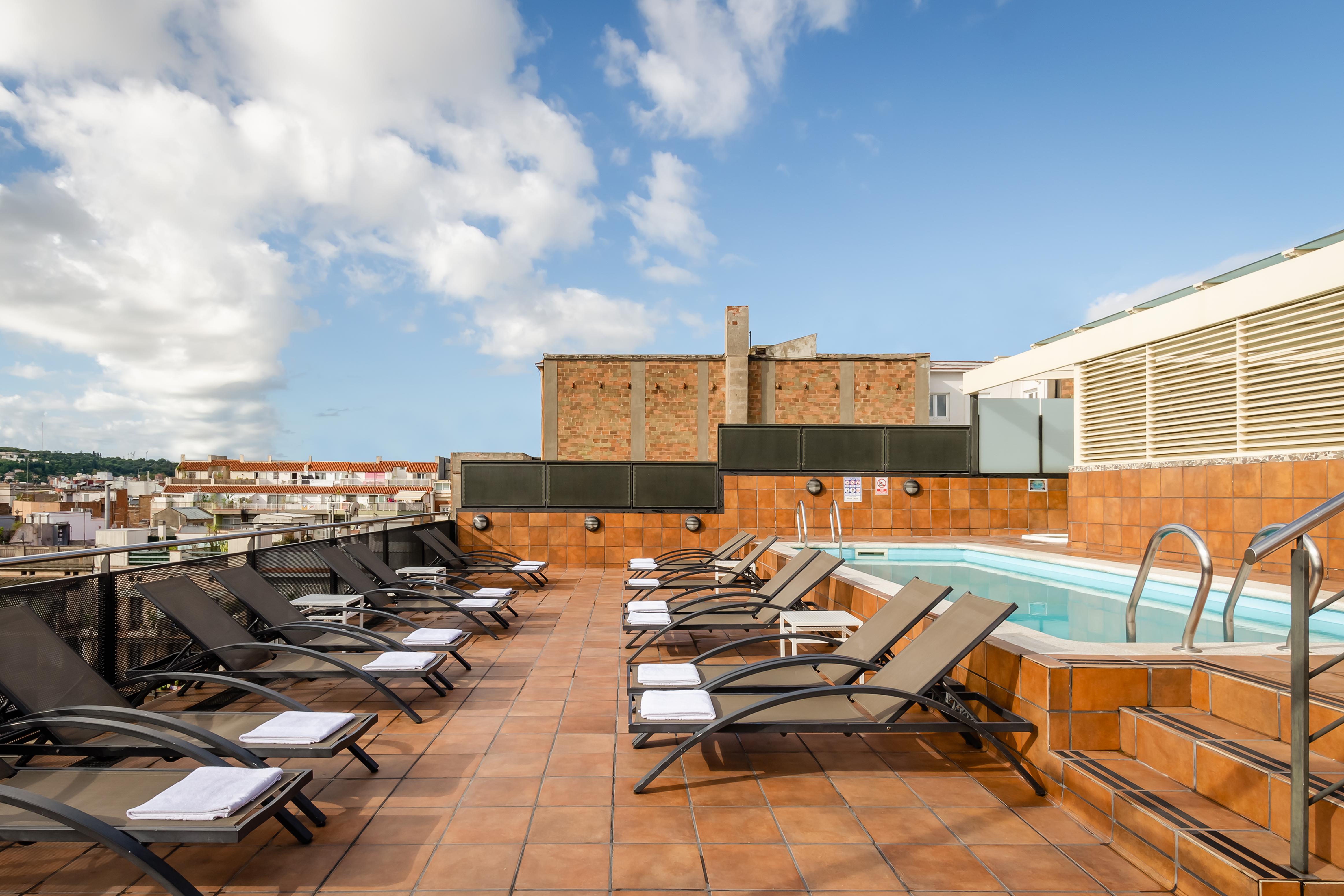 Petit Palace Eixample Hotel