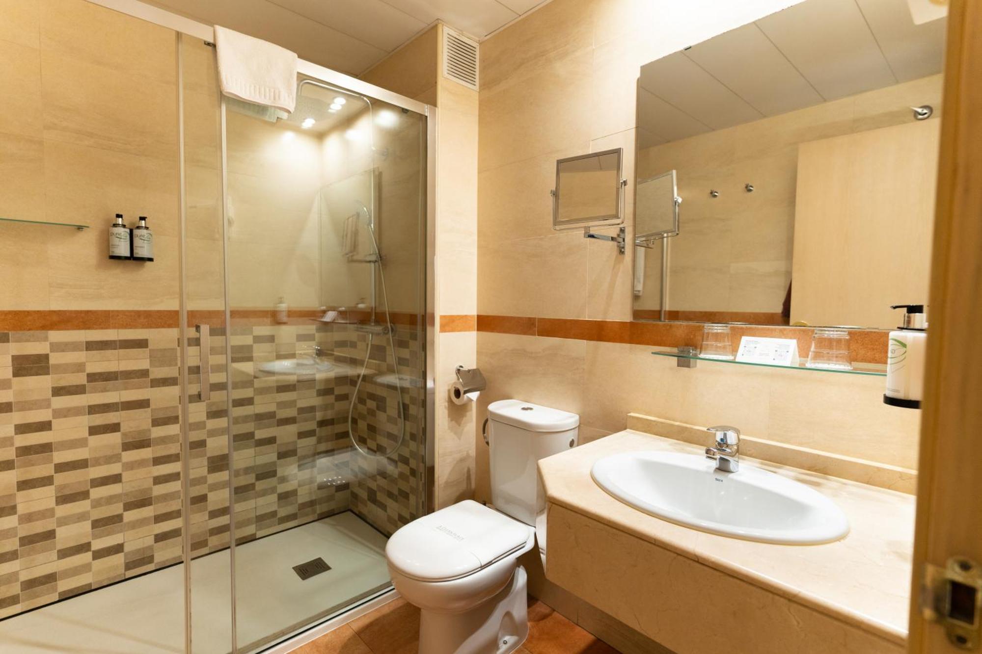 Hotel Petit Palace Eixample