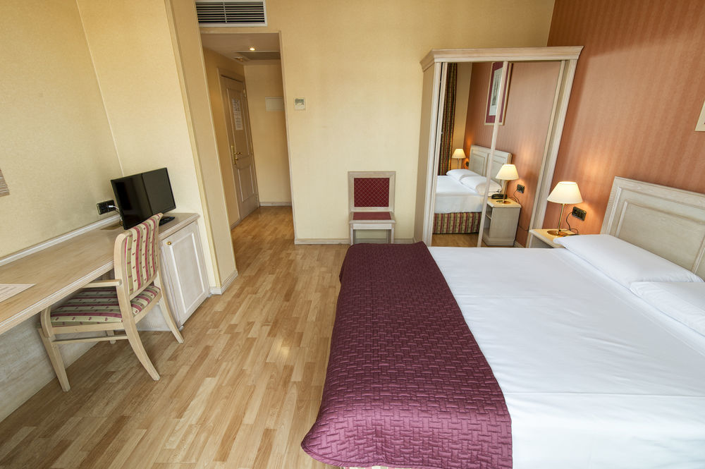 Petit Palace Eixample Barcelona