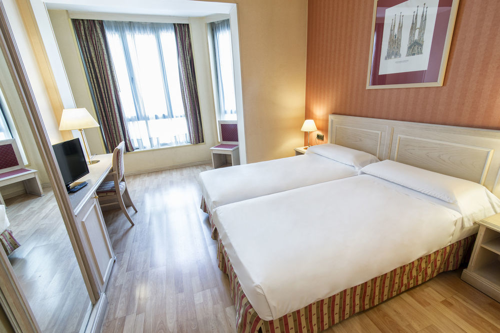 Petit Palace Eixample 4* Barcelona