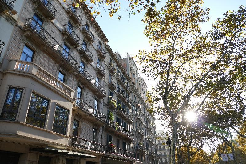 Petit Palace Eixample 4* Barcelona