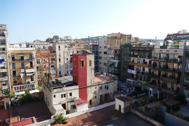 Hotel Petit Palace Eixample Barcelona